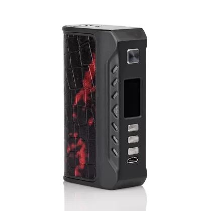 Think Vape Finder DNA75C TC Box Mod