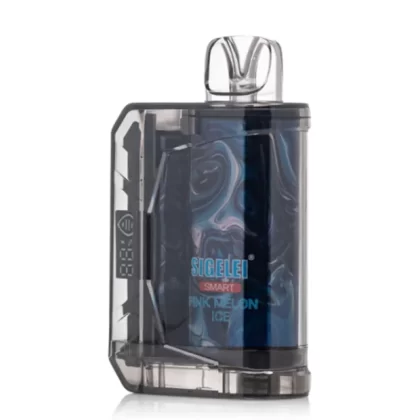 Sigelei Smart AC10000 Disposable *** - Miami Mint