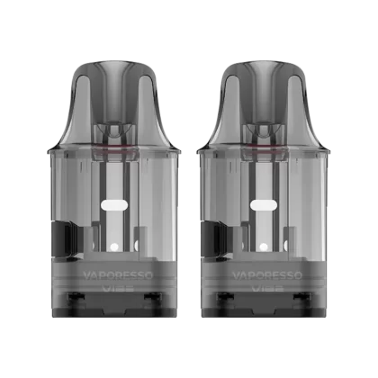 Vaporesso Vibe Dual Mesh Smart Pod - 0.7 / 1.0 Ohms (Discontinued) - Ecigwizard