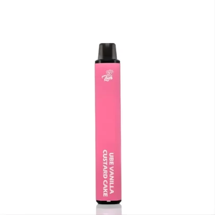 Lush TFN 2500 Puffs Disposable - 8mL - Aloe Mango Honeydew