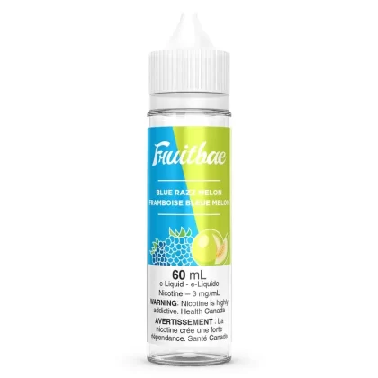 Fruitbae 60ml – Blue Razz Melon