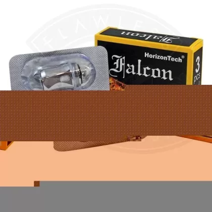 Horizon Tech Falcon coils M1 0.15 OHM 3pack
