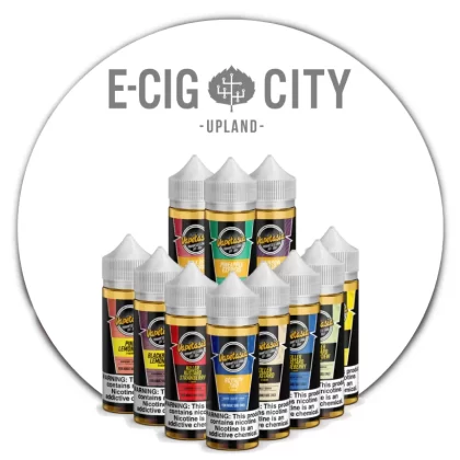 Vapetasia 100ML - Iced Milk of The Poppy 0MG, Iced Milk of The Poppy 3MG