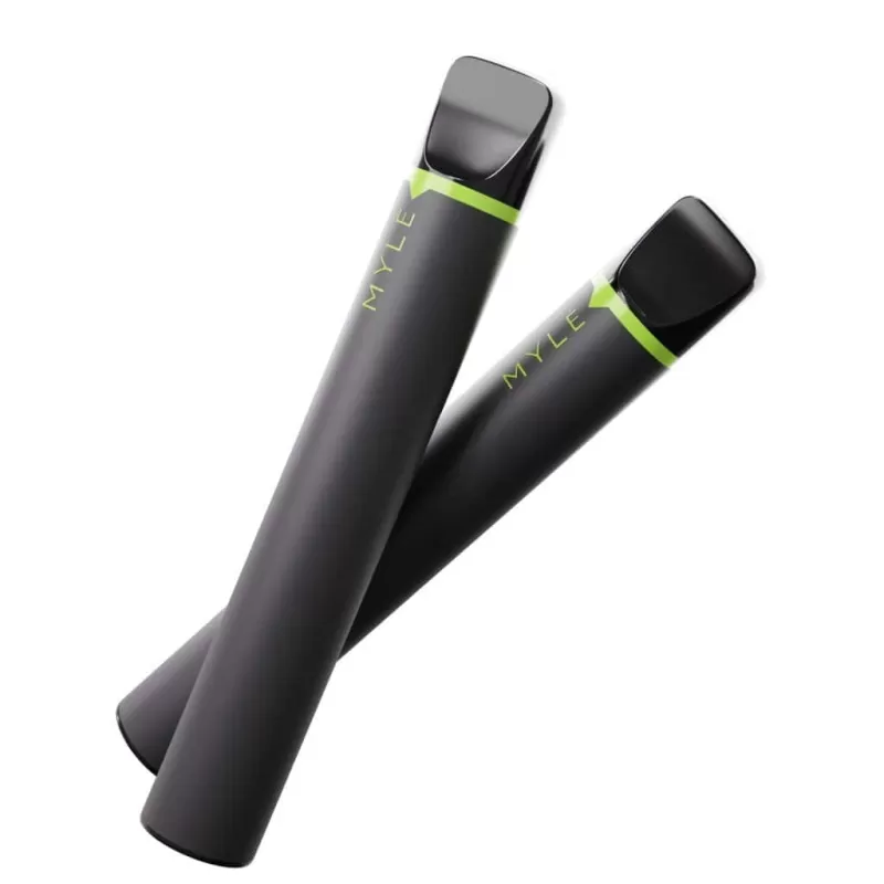 Myle Nano Disposable Vape Device
