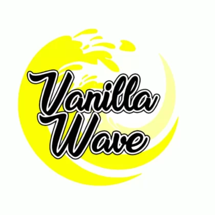 Cornish Vanilla Wave E Liquid 50ml / 100ml Short Fill - 0mg & 1 x 50ml Bottle Only, 3mg (Includes 1 x Nicotine Shot)