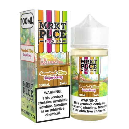 MRKTPLCE - Vaporider Deals (DBA09E)