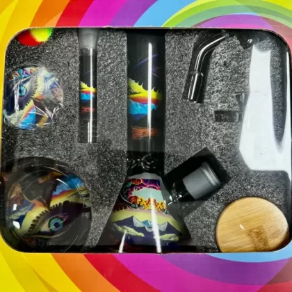 MWP 151 – Beaker Box Set