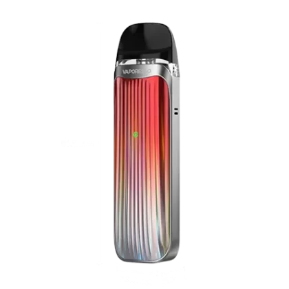 Vaporesso Luxe QS Vape Kit - Black, Blue