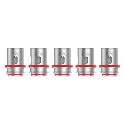 SMOK TA Replacement Coils (5pcs/pack) - Ecigpremium