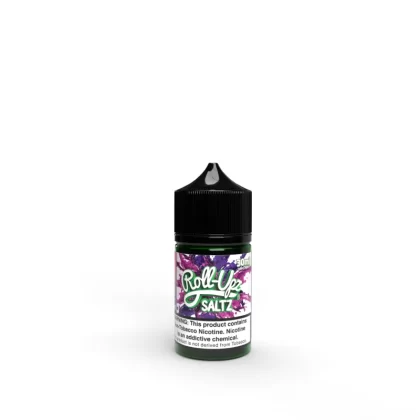 Pink Berry by Juice Roll Upz TFN Salt Series 30mL