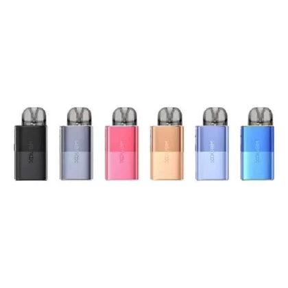 Wenax U Pod Kit