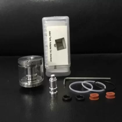 Juice Tank Adapter - Vape Store