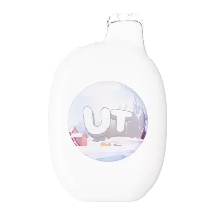 Clear UT 50K PINK - Customer Group#VAP~Nicotine#50mg~Size#Single>5 Pack
