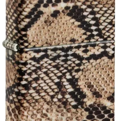 Snake Skin Design