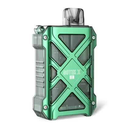 Aspire Gotek X II Pod Kit - Gunmetal