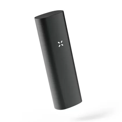 Pax 3 Portable Vaporizer – Complete Kit (taxes extra)