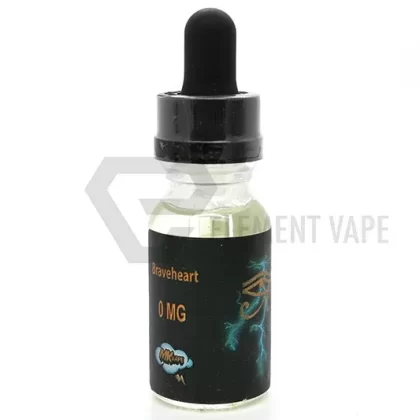 Braveheart by MKVape – 15mL