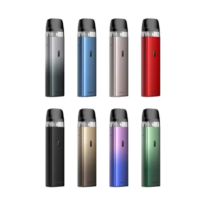 VOOPOO Vinci SE 15W Pod System - Coffee Brown, Cream Tan