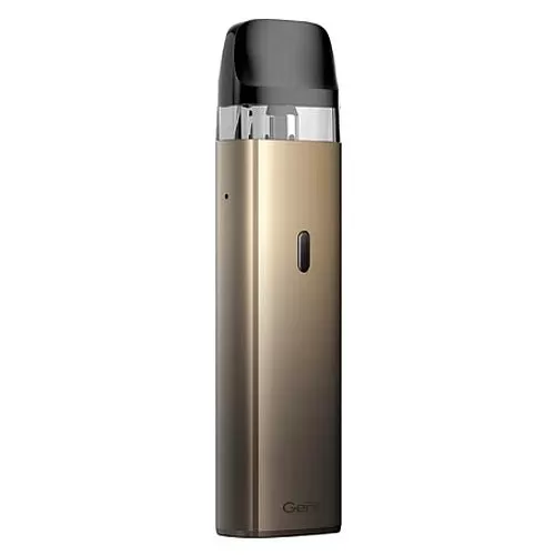 VOOPOO Vinci SE 15W Pod System - Coffee Brown, Cream Tan - Image 2