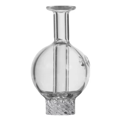 Spinner Bubble Carb Cap - Ejuicewarehouse