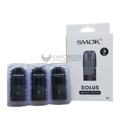 SOLUS POD KIT CARTRIDGE