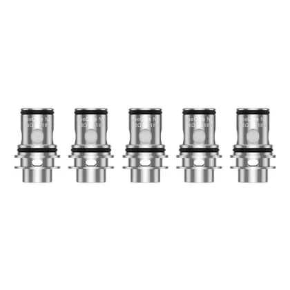 Vapefly Nicolas II Replacement Coil (5pcs/pack)