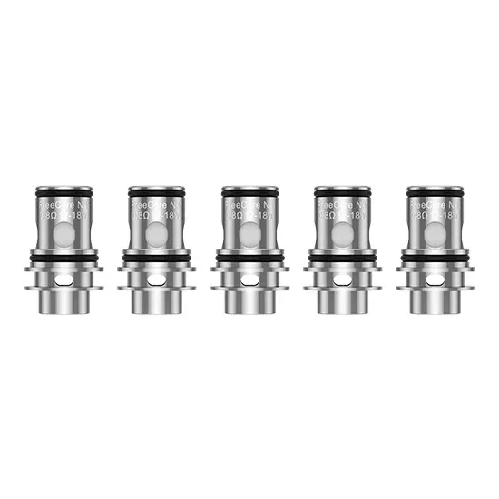 Vapefly Nicolas II Replacement Coil (5pcs/pack)