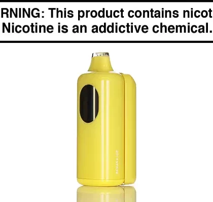 ROMO HEX 50K DISPOSABLE VAPE – 50,000 PUFFS - Vapejuice
