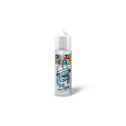 Sun Kiss 50ml | Flavor Hit CRAZY HEAD