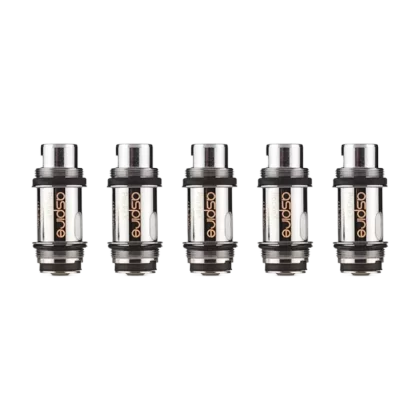 Aspire PockeX Coils (Pack of 5) - Ecigwizard