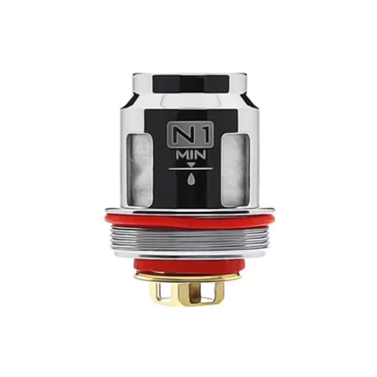 VooPoo uForce Coils (5 Pack)