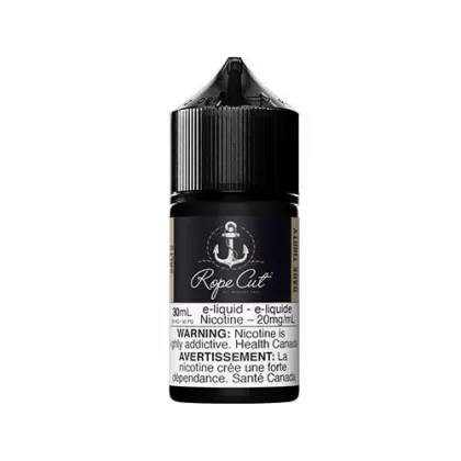Rope Cut Eliquid – Dark Thirty SALT
