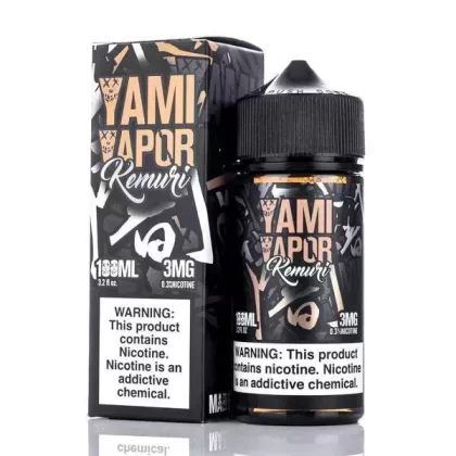 Yami Vapor Kemuri Tobacco