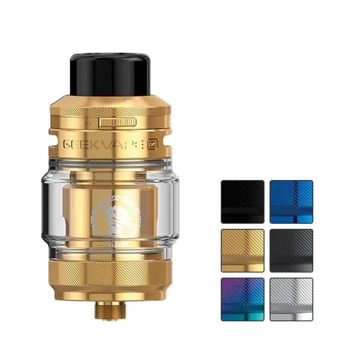 Geekvape Z Sub-ohm SE Tank - Ukecigstore