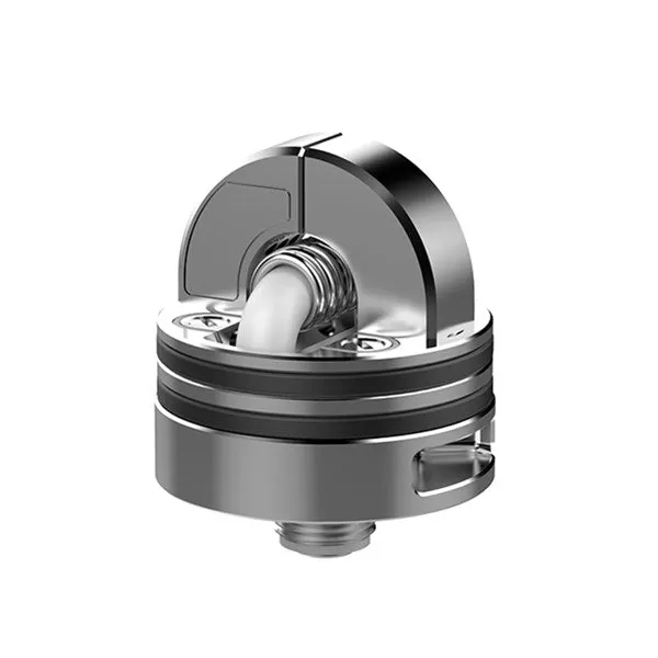 Hugsvape Ring Lord RDA 27mm Tank Atomizer - Image 2