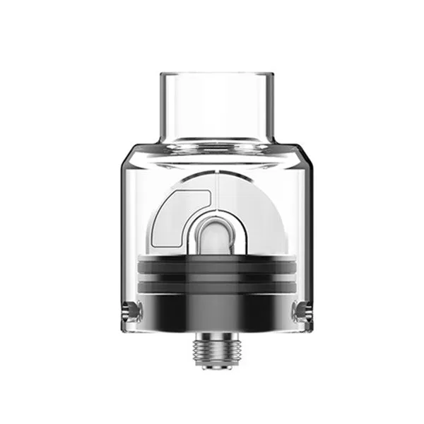 Hugsvape Ring Lord RDA 27mm Tank Atomizer - Image 3