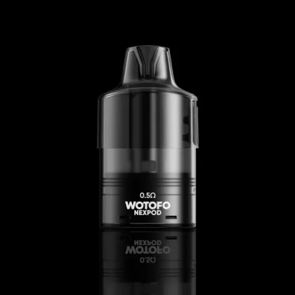 nexPOD 15K Refillable Pod - Default Title