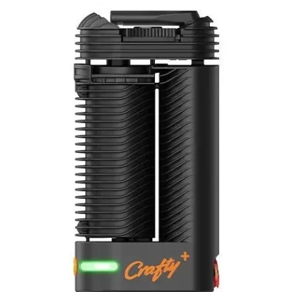 Storz&Bickel | Crafty Plus 2.0 - Ejuicewarehouse