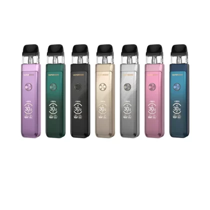 Vaporesso XROS Pro 2 Device Kit - Dawn Purple, Glittering Gold (C14675)
