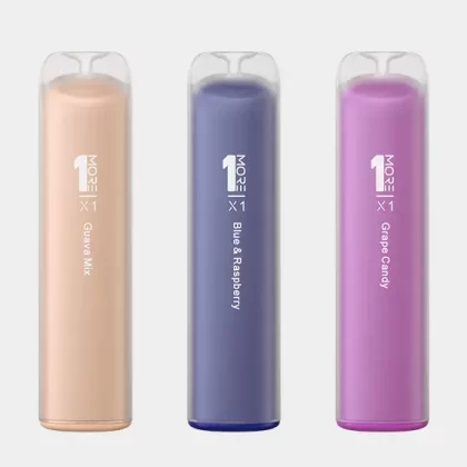 Aspire Onemore X1 Pod Kit