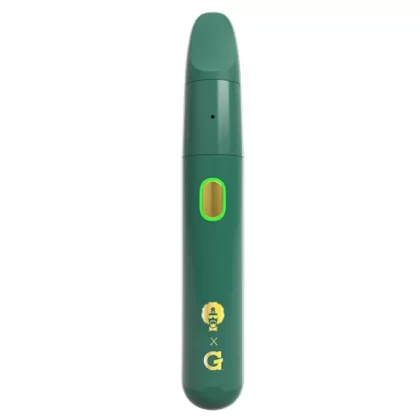 G Pen Micro +-Greenthumb - Vape Store