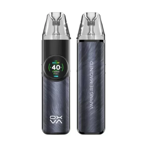 OXVA NeXLIM Pod Kit - Eliquidsupply