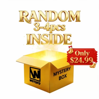 Grand Vision Box 4K Ultra HD Media Player - Vape Store