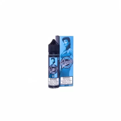 Pinup Vapors Betty’s Fruity E-Liquid 60ml - Bangvapeaustralia