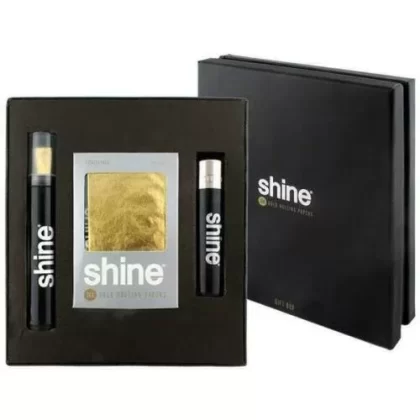 Shine Gift Box - Vape Store