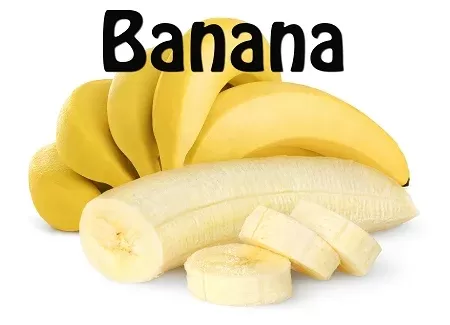 Banana Premium E-Liquid