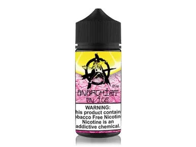 Pink Lemonade Ice by Anarchist Tobacco-Free Nicotine Series E-Liquid