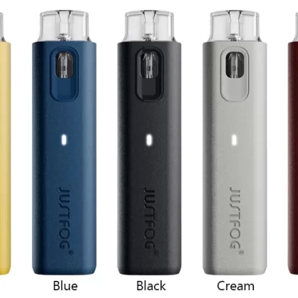Justfog Better Than Pod System Kit 11W 420mAh