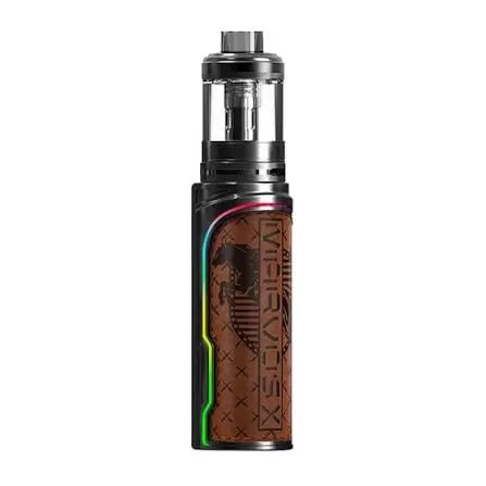 Freemax Marvos X Vape Kit - Grey - Image 2