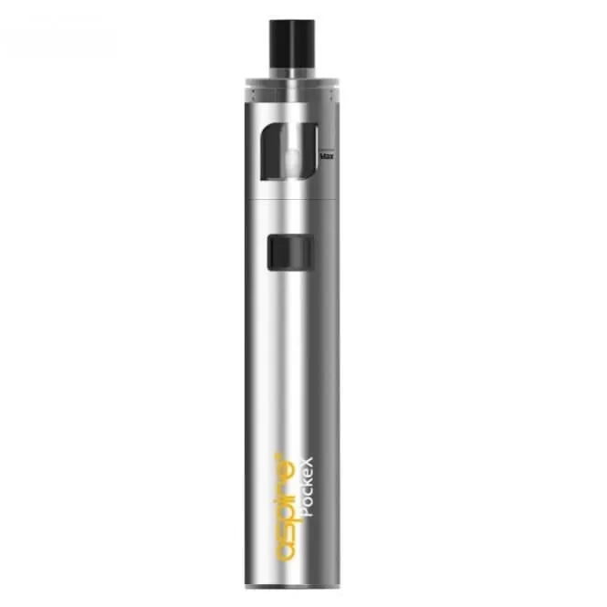 PockeX All-in-One Starter Kit by Aspire - White - Image 2